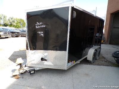 2022 amearlite Trailer   - Photo 1 - Woodbridge, ON L4L 8L6