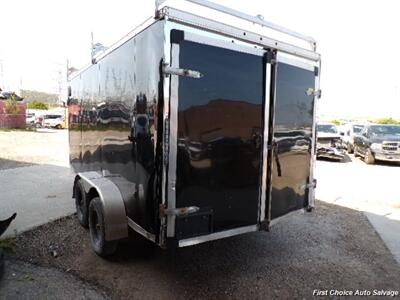 2022 amearlite Trailer   - Photo 6 - Woodbridge, ON L4L 8L6