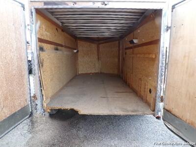 2022 amearlite Trailer   - Photo 8 - Woodbridge, ON L4L 8L6