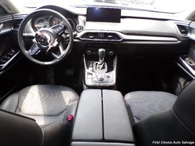 2023 Mazda CX-9 Touring   - Photo 14 - Woodbridge, ON L4L 8L6