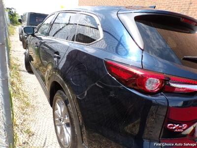 2023 Mazda CX-9 Touring   - Photo 8 - Woodbridge, ON L4L 8L6