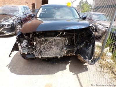 2023 Mazda CX-9 Touring   - Photo 2 - Woodbridge, ON L4L 8L6