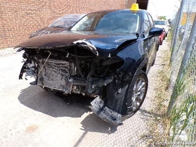 2023 Mazda CX-9 Touring   - Photo 2 - Woodbridge, ON L4L 8L6