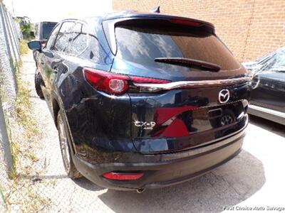 2023 Mazda CX-9 Touring   - Photo 7 - Woodbridge, ON L4L 8L6