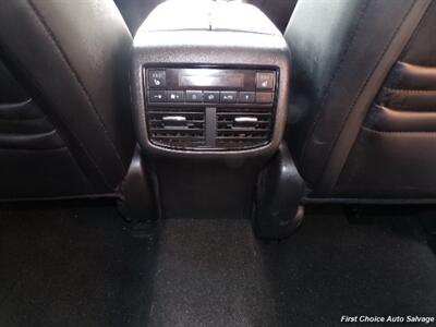 2023 Mazda CX-9 Touring   - Photo 16 - Woodbridge, ON L4L 8L6