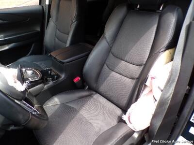 2023 Mazda CX-9 Touring   - Photo 11 - Woodbridge, ON L4L 8L6