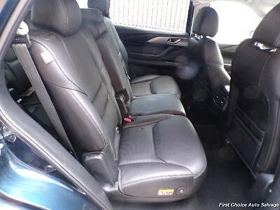 2023 Mazda CX-9 Touring   - Photo 12 - Woodbridge, ON L4L 8L6