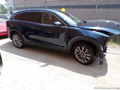 2023 Mazda CX-9 Touring   - Photo 4 - Woodbridge, ON L4L 8L6