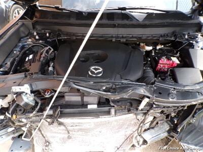 2023 Mazda CX-9 Touring   - Photo 9 - Woodbridge, ON L4L 8L6