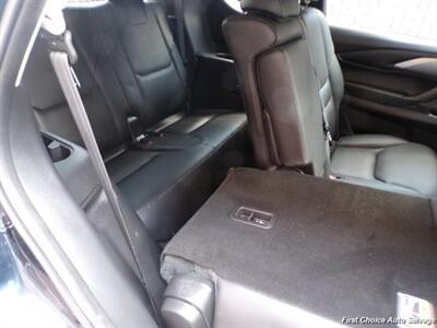 2023 Mazda CX-9 Touring   - Photo 13 - Woodbridge, ON L4L 8L6
