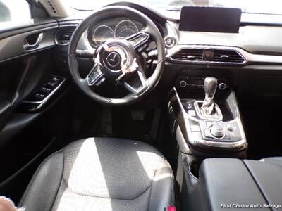 2023 Mazda CX-9 Touring   - Photo 15 - Woodbridge, ON L4L 8L6