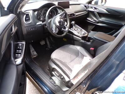 2023 Mazda CX-9 Touring   - Photo 10 - Woodbridge, ON L4L 8L6