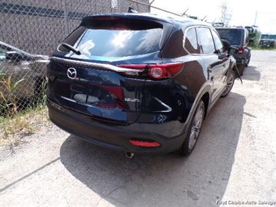 2023 Mazda CX-9 Touring   - Photo 6 - Woodbridge, ON L4L 8L6