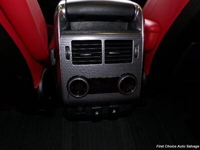 2020 Land Rover Range Rover Sport HST   - Photo 13 - Woodbridge, ON L4L 8L6