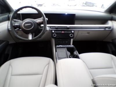 2025 Hyundai TUCSON Plug-in Hybrid   - Photo 11 - Woodbridge, ON L4L 8L6