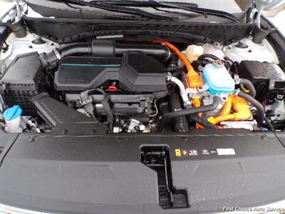 2025 Hyundai TUCSON Plug-in Hybrid   - Photo 7 - Woodbridge, ON L4L 8L6
