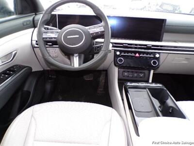 2025 Hyundai TUCSON Plug-in Hybrid   - Photo 12 - Woodbridge, ON L4L 8L6