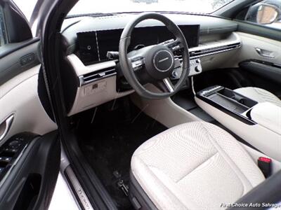 2025 Hyundai TUCSON Plug-in Hybrid   - Photo 8 - Woodbridge, ON L4L 8L6