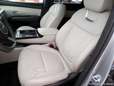 2025 Hyundai TUCSON Plug-in Hybrid   - Photo 9 - Woodbridge, ON L4L 8L6