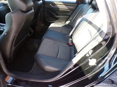 2021 Honda Accord Sport - Photo 11 - Woodbridge, ON L4L 8L6