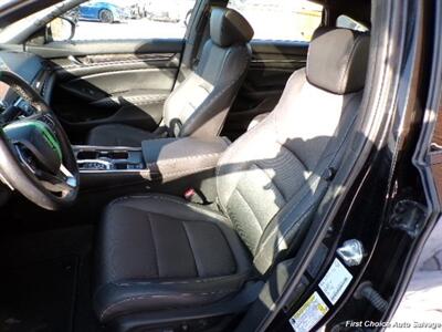 2021 Honda Accord Sport - Photo 10 - Woodbridge, ON L4L 8L6