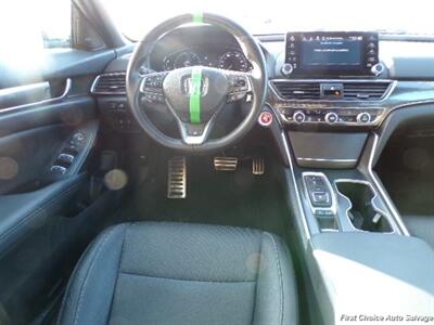 2021 Honda Accord Sport - Photo 13 - Woodbridge, ON L4L 8L6