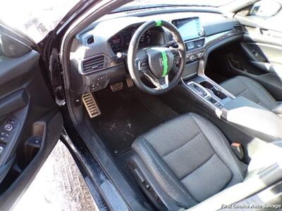 2021 Honda Accord Sport - Photo 9 - Woodbridge, ON L4L 8L6