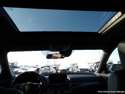 2021 Honda Accord Sport - Photo 14 - Woodbridge, ON L4L 8L6