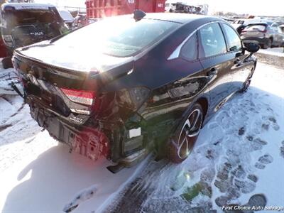 2021 Honda Accord Sport - Photo 4 - Woodbridge, ON L4L 8L6