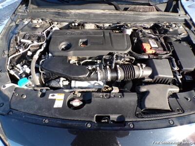 2021 Honda Accord Sport - Photo 8 - Woodbridge, ON L4L 8L6