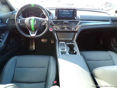 2021 Honda Accord Sport - Photo 12 - Woodbridge, ON L4L 8L6