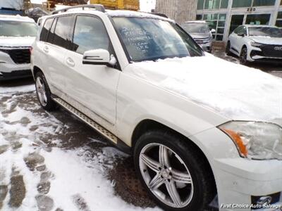 2010 Mercedes-Benz GLK GLK 350 4MATIC   - Photo 3 - Woodbridge, ON L4L 8L6