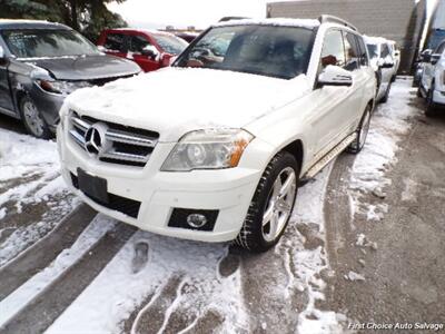 2010 Mercedes-Benz GLK GLK 350 4MATIC   - Photo 1 - Woodbridge, ON L4L 8L6