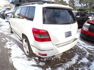 2010 Mercedes-Benz GLK GLK 350 4MATIC   - Photo 5 - Woodbridge, ON L4L 8L6