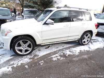 2010 Mercedes-Benz GLK GLK 350 4MATIC   - Photo 6 - Woodbridge, ON L4L 8L6