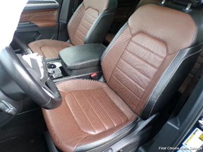 2021 Volkswagen Atlas V6 SEL Premium R-Lin   - Photo 9 - Woodbridge, ON L4L 8L6