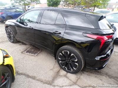 2024 Chevrolet Blazer EV   - Photo 7 - Woodbridge, ON L4L 8L6