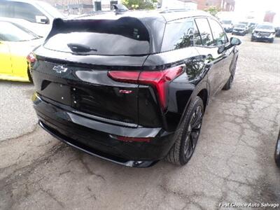 2024 Chevrolet Blazer EV   - Photo 5 - Woodbridge, ON L4L 8L6