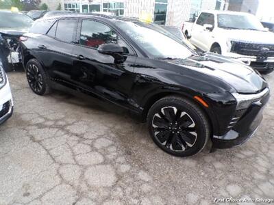 2024 Chevrolet Blazer EV   - Photo 4 - Woodbridge, ON L4L 8L6