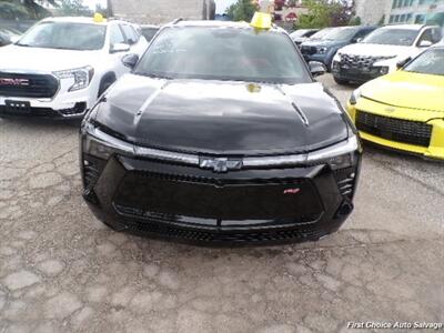 2024 Chevrolet Blazer EV   - Photo 2 - Woodbridge, ON L4L 8L6