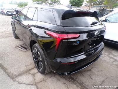 2024 Chevrolet Blazer EV   - Photo 6 - Woodbridge, ON L4L 8L6