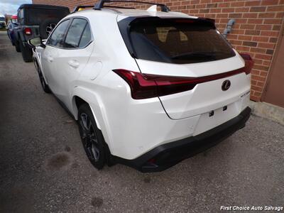 2025 Lexus UX 300h   - Photo 7 - Woodbridge, ON L4L 8L6