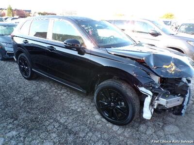 2025 Honda CR-V Hybrid   - Photo 3 - Woodbridge, ON L4L 8L6