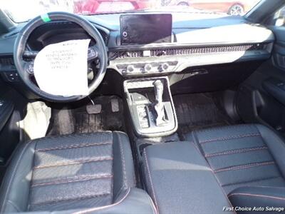 2025 Honda CR-V Hybrid   - Photo 10 - Woodbridge, ON L4L 8L6