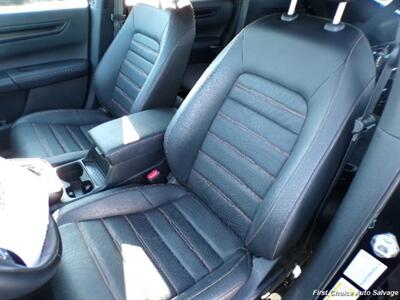2025 Honda CR-V Hybrid   - Photo 9 - Woodbridge, ON L4L 8L6