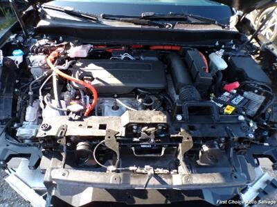 2025 Honda CR-V Hybrid   - Photo 7 - Woodbridge, ON L4L 8L6