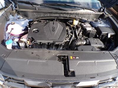 2025 Hyundai TUCSON - Photo 7 - Woodbridge, ON L4L 8L6