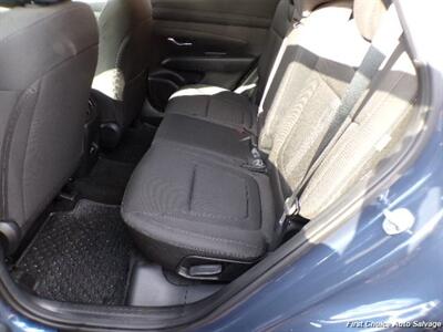 2025 Hyundai TUCSON - Photo 10 - Woodbridge, ON L4L 8L6
