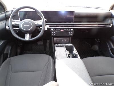 2025 Hyundai TUCSON - Photo 11 - Woodbridge, ON L4L 8L6