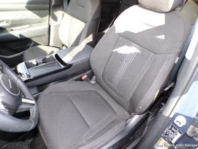2025 Hyundai TUCSON - Photo 9 - Woodbridge, ON L4L 8L6